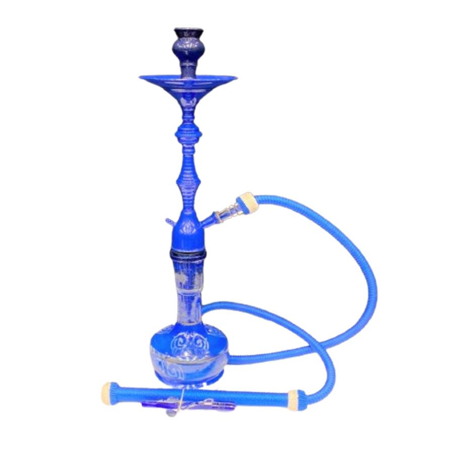 Metal Hookahs