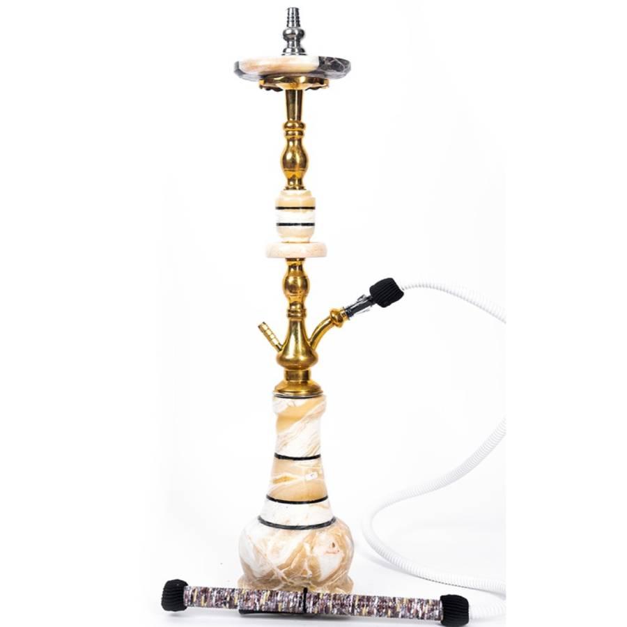 Farida Marble Hookahs