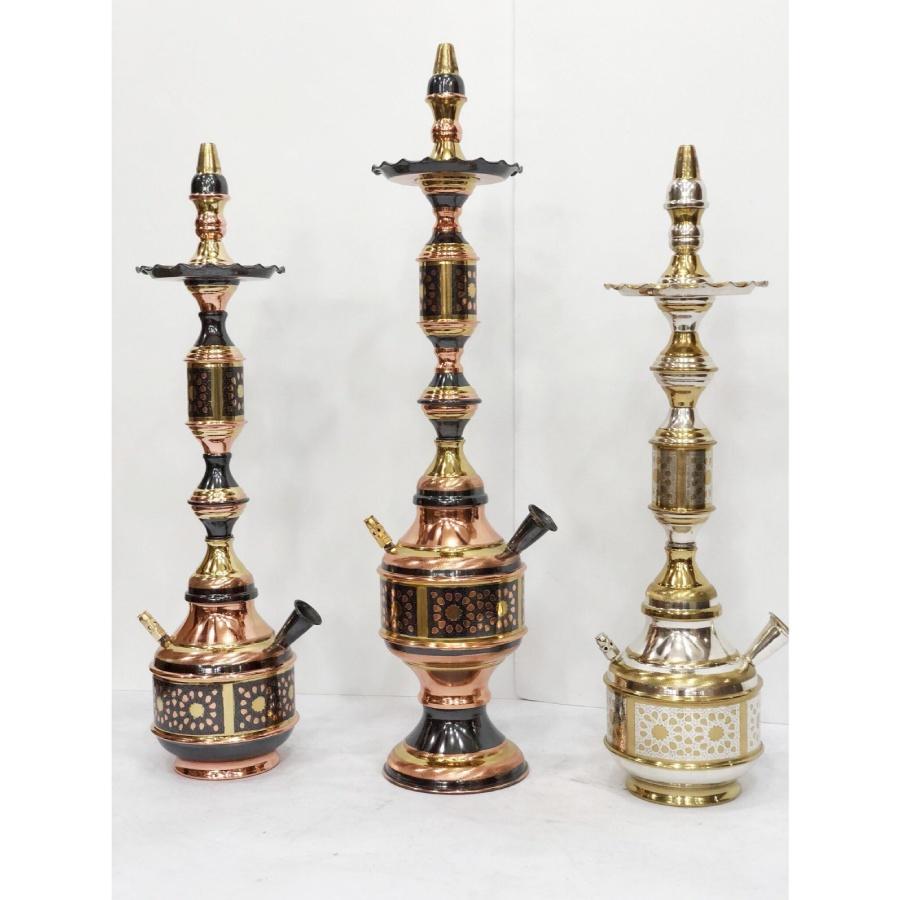 Farida Boury Hookahs