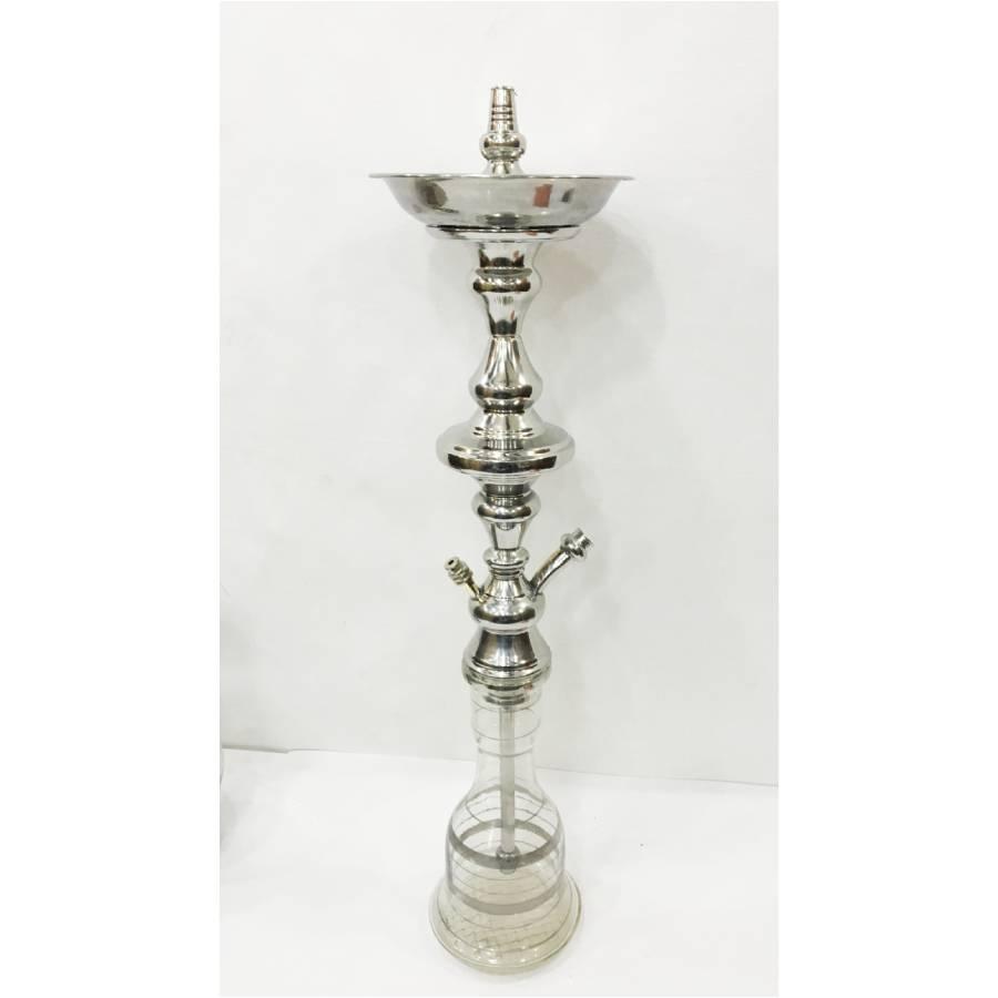 Stainless Hookahs
