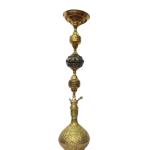 Beaded Ajour Antique