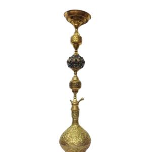 Beaded Ajour Antique