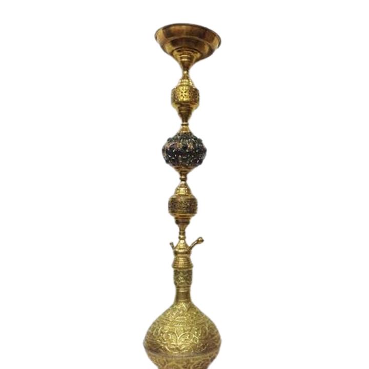 Beaded Ajour Antique