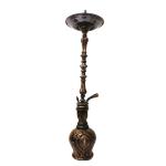 Hammer Antique Double Hammer Copper Oxide