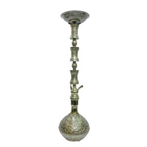 Magic Silver Oxide Nahla