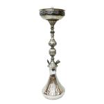 Rose Silver Tirs Oxide