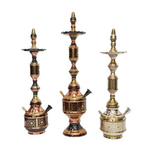 Boury Arabian Group