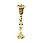Boury Hammered Chiller