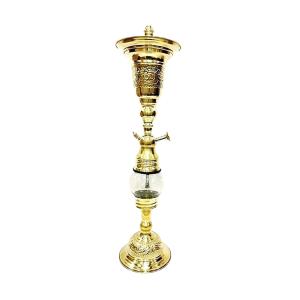 Boury Hammered Chiller