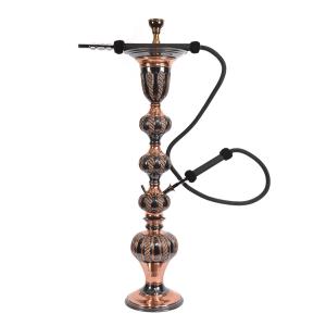 Limited Edition Copper Oxide Chiller Opulance