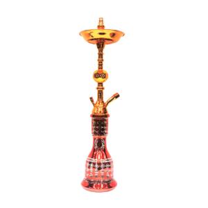 Midi Kaas Metalic Copper