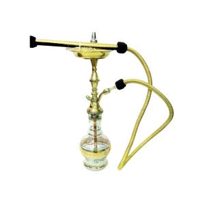 Midi Megahid Gold