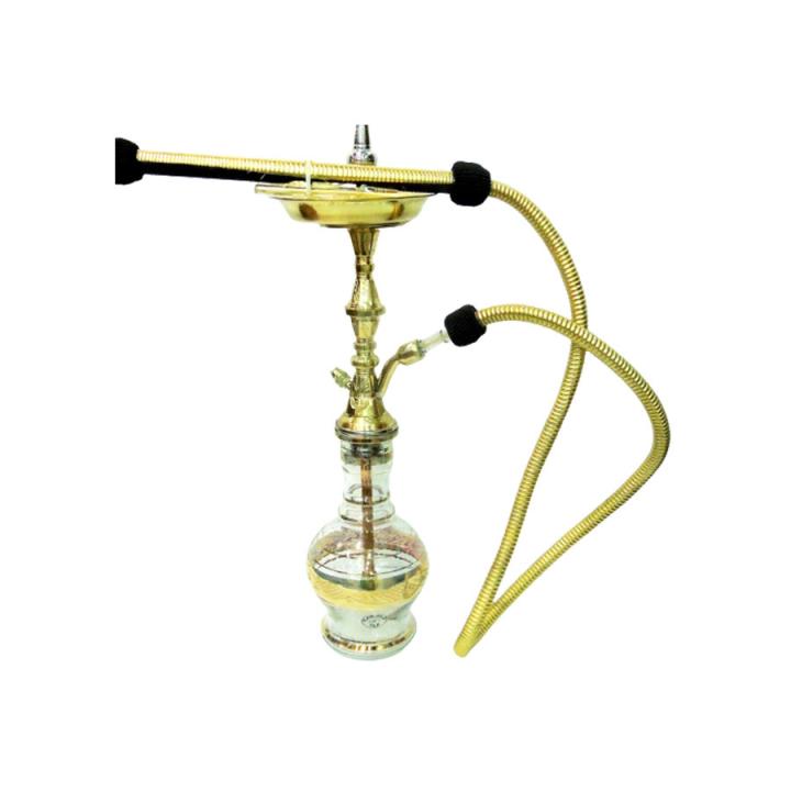 Midi Megahid Gold