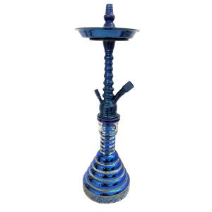 Mini Beaded Blue