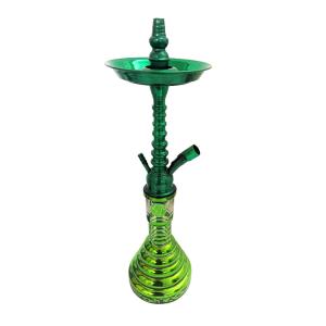 Mini Beaded Green