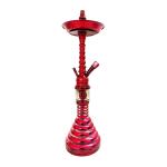 Mini Beaded Red