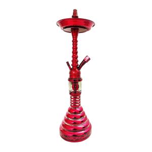Mini Beaded Red