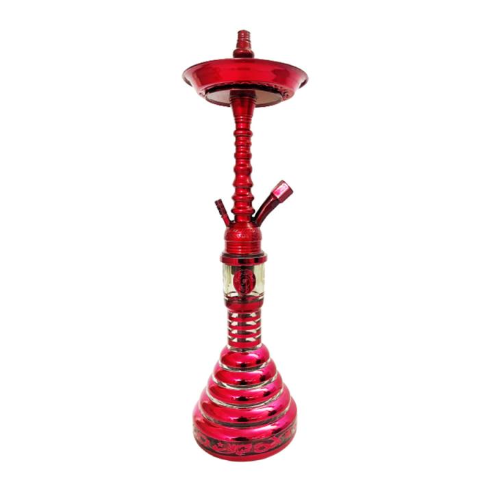 Mini Beaded Red