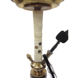 Mini Bone & Brass