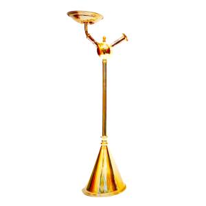 Mini Sempetiek Gold