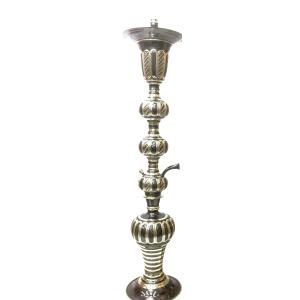 Opulance Silver Oxide