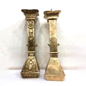 Pharaonic Temples