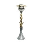 Samson Deep Engraving Rass & Stainless Steel