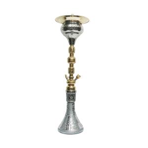Samson Deep Engraving Rass & Stainless Steel