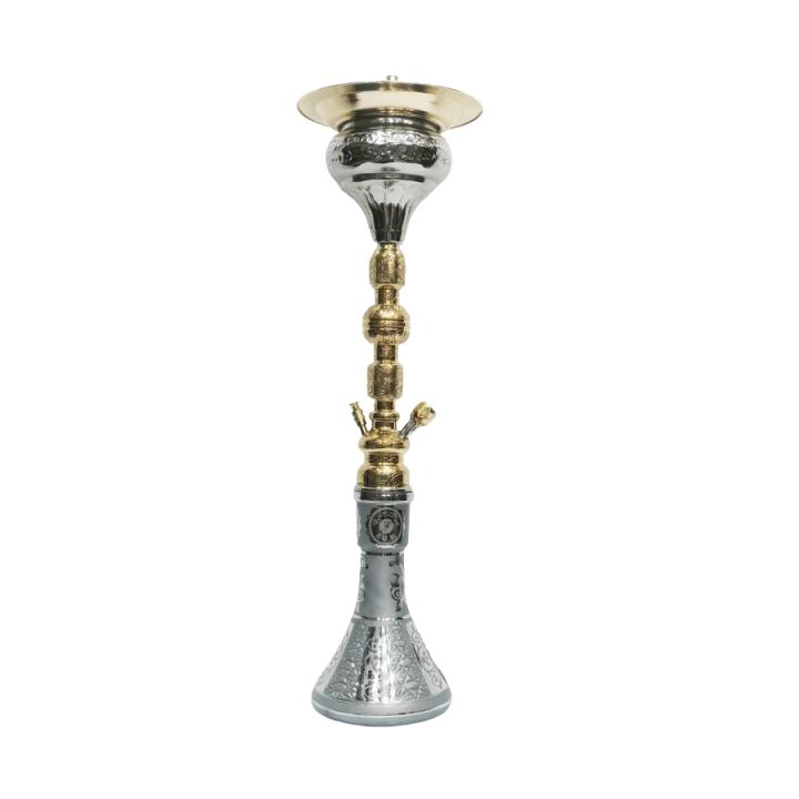 Samson Deep Engraving Rass & Stainless Steel