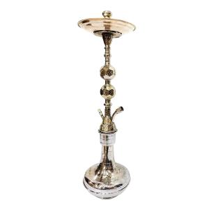 Two Levels Kaas El Alam Silver