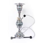 Boury Stainless Silver - Mother of Pearl - CHL005