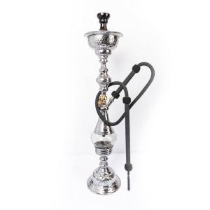 Boury Revolving Silver Stainless - CHL009