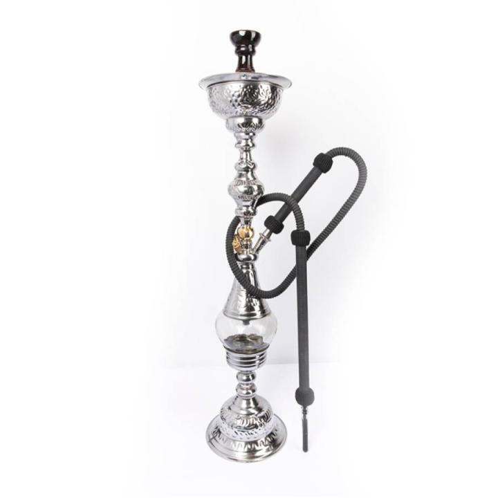 Boury Tall Stainless - CHL008