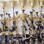 Oxidized Chillers - CHL033