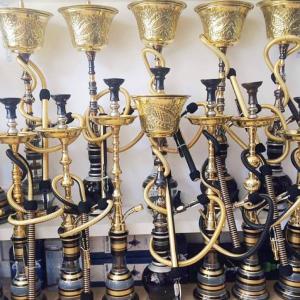 Oxidized Chillers - CHL033