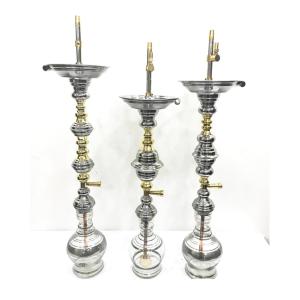 Babylon Silver & Gold - BLN006