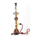 Hammered Triple Oxide One Level Babylon - BLN001