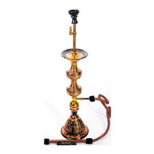 Hammered Triple Oxide Two Levels Babylon - BLN003