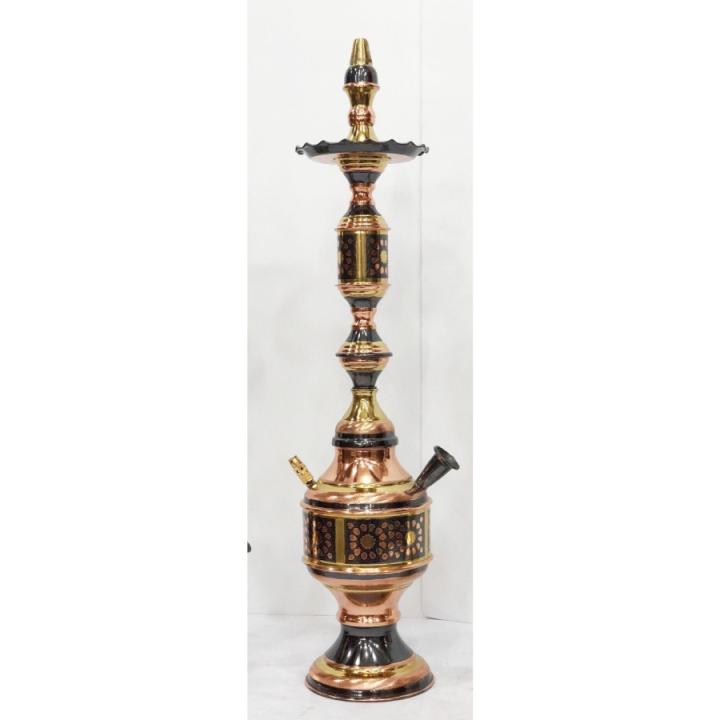 Arabian Stand Copper Oxide Boury