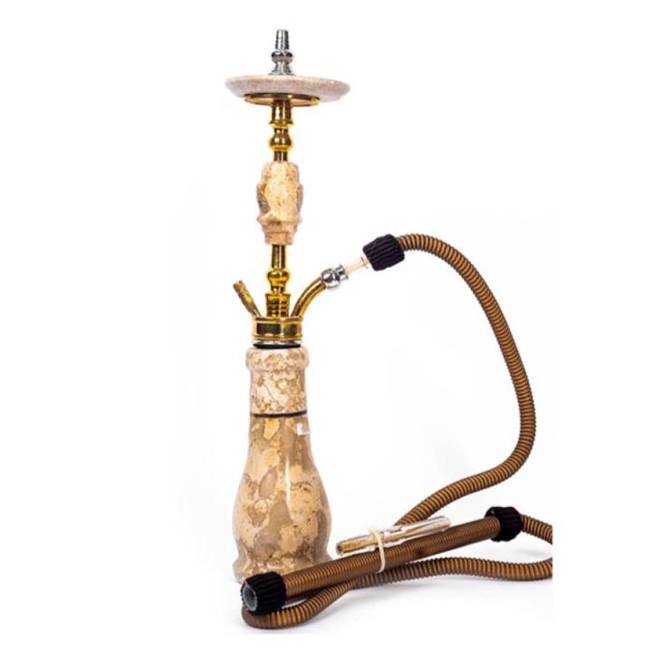 Marble Hookah 1