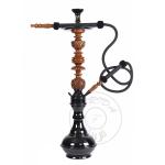 Meshabik Brown Midi - WBW003