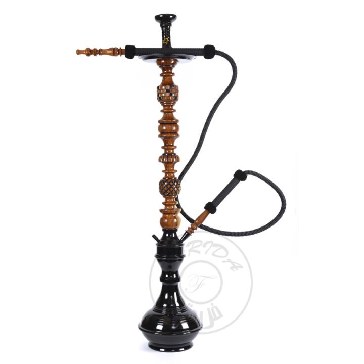 Meshabik Brown - WBW004