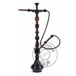 Pineapple Black Mahogny - WBW010