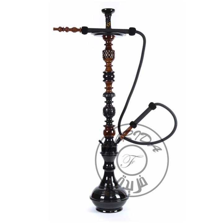 Pineapple Black Mahogny - WBW010