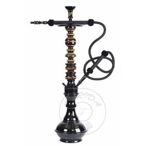 Saucer Kora Black - WBW043