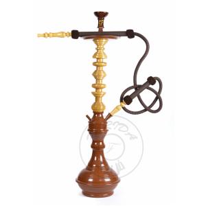 Saucer Natural - WBW042