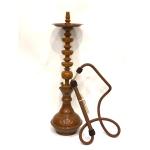 Wooden Brass Wonder - WBW040