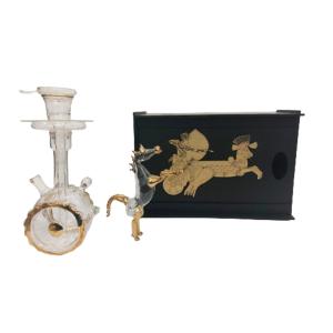 Horse Cart - GLS070
