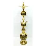 Grandeur All Gold - LEH004
