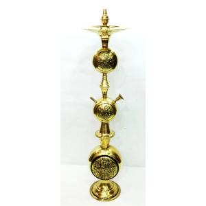 Grandeur All Gold - LEH004
